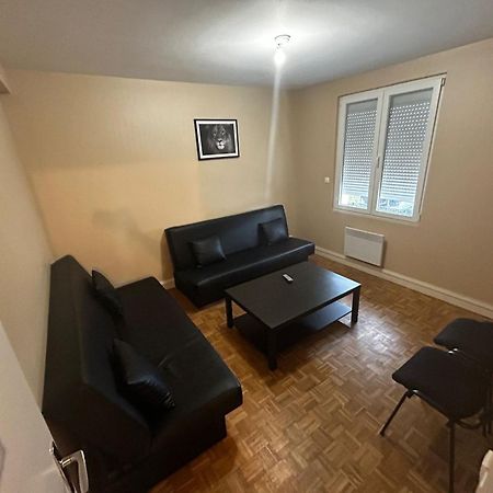 Best Holliday Home For Family Newly Renovated Garges-lès-Gonesse Extérieur photo
