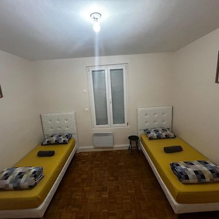Best Holliday Home For Family Newly Renovated Garges-lès-Gonesse Extérieur photo