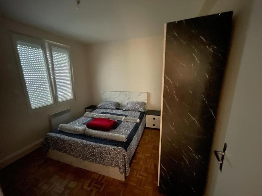 Best Holliday Home For Family Newly Renovated Garges-lès-Gonesse Extérieur photo