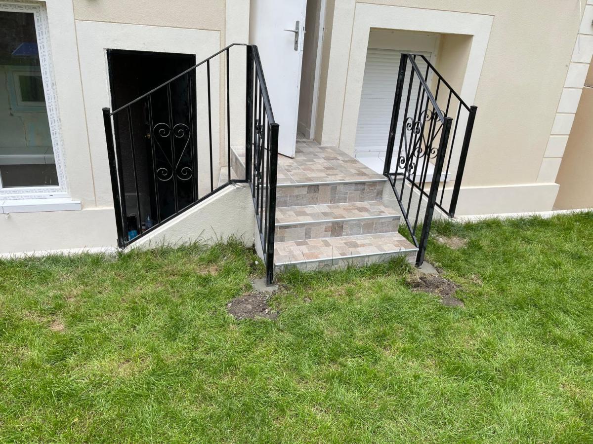 Best Holliday Home For Family Newly Renovated Garges-lès-Gonesse Extérieur photo