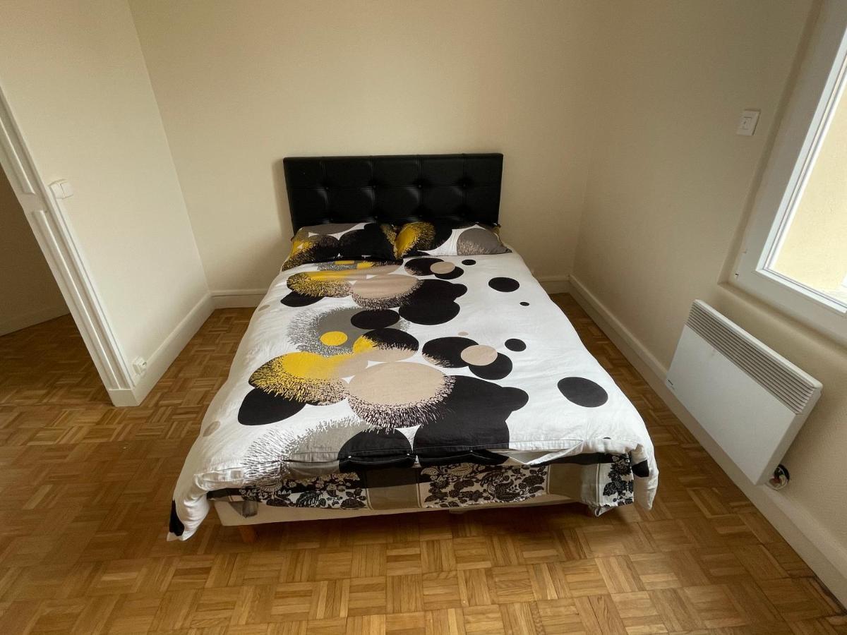 Best Holliday Home For Family Newly Renovated Garges-lès-Gonesse Extérieur photo