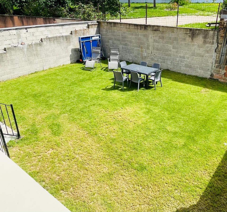 Best Holliday Home For Family Newly Renovated Garges-lès-Gonesse Extérieur photo