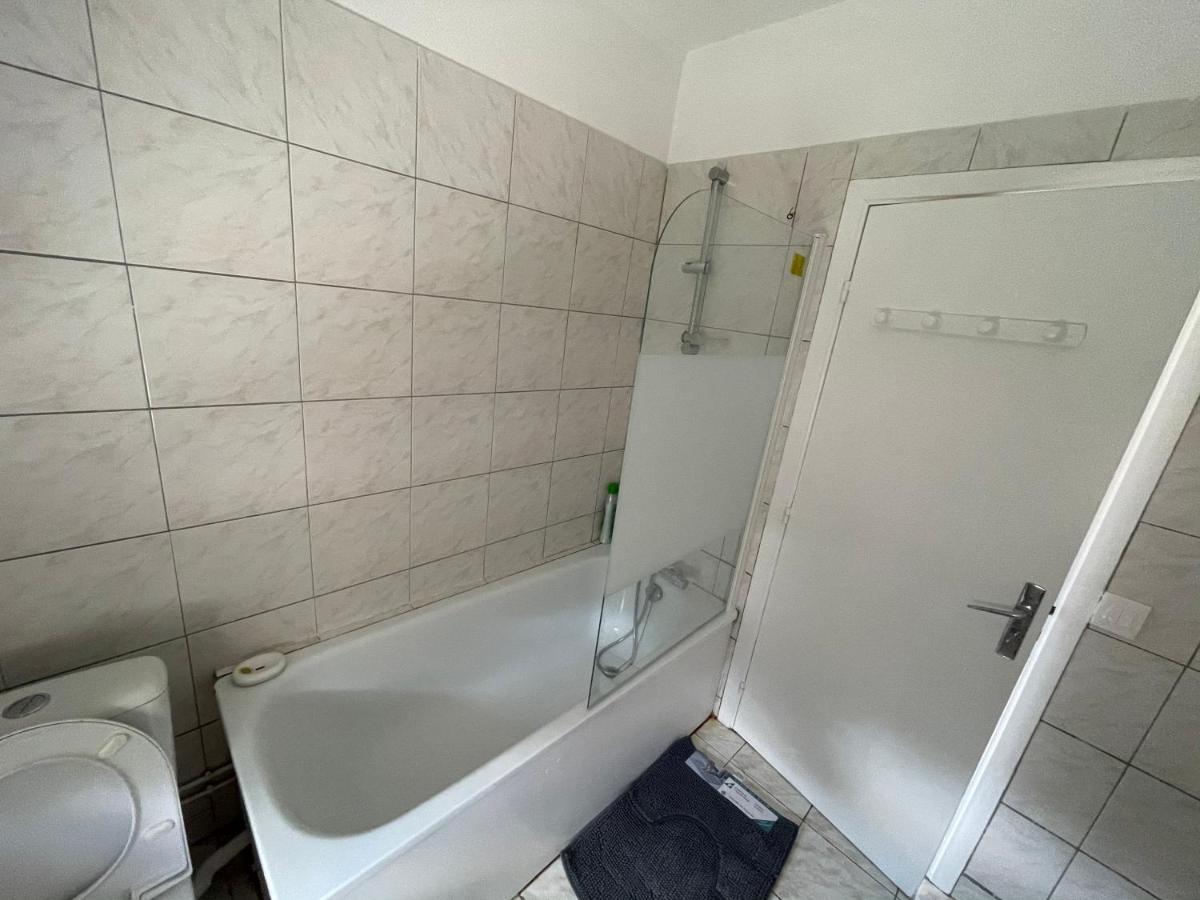 Best Holliday Home For Family Newly Renovated Garges-lès-Gonesse Extérieur photo