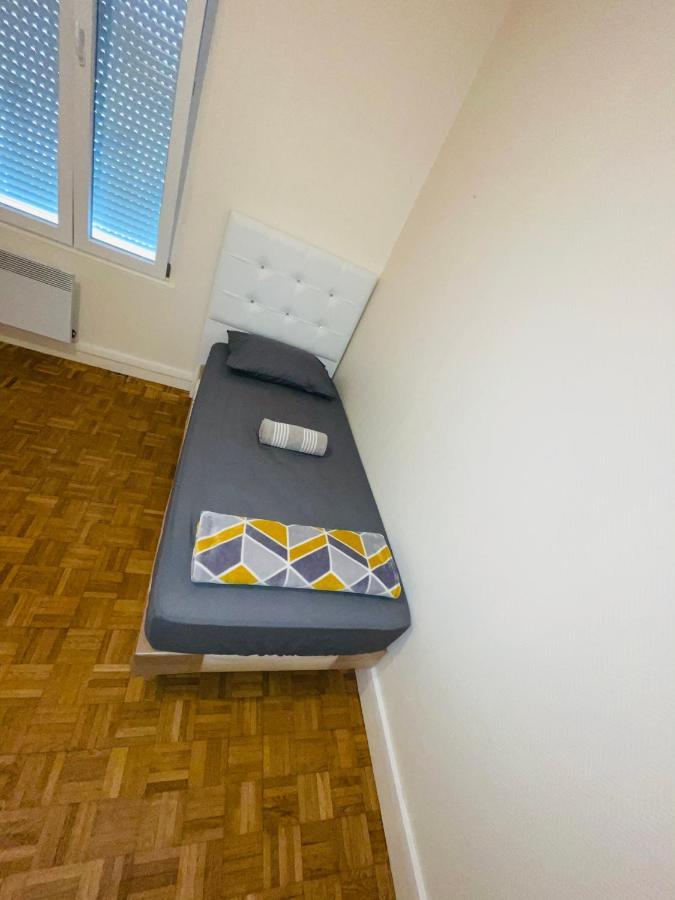 Best Holliday Home For Family Newly Renovated Garges-lès-Gonesse Extérieur photo