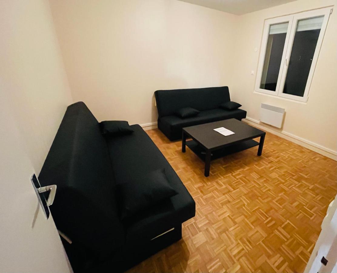 Best Holliday Home For Family Newly Renovated Garges-lès-Gonesse Extérieur photo