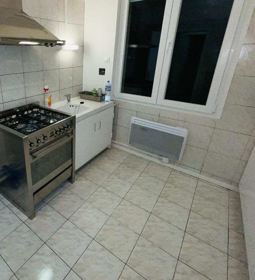 Best Holliday Home For Family Newly Renovated Garges-lès-Gonesse Extérieur photo
