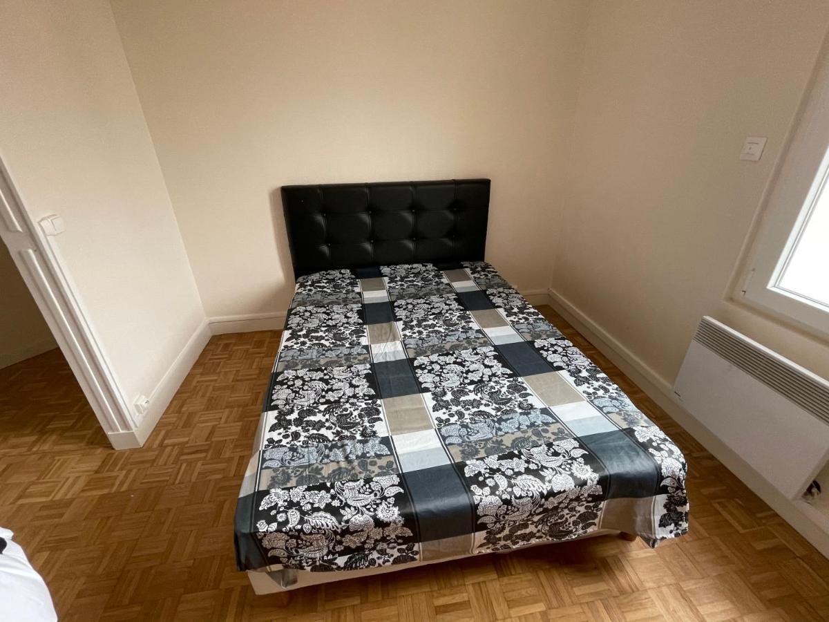 Best Holliday Home For Family Newly Renovated Garges-lès-Gonesse Extérieur photo