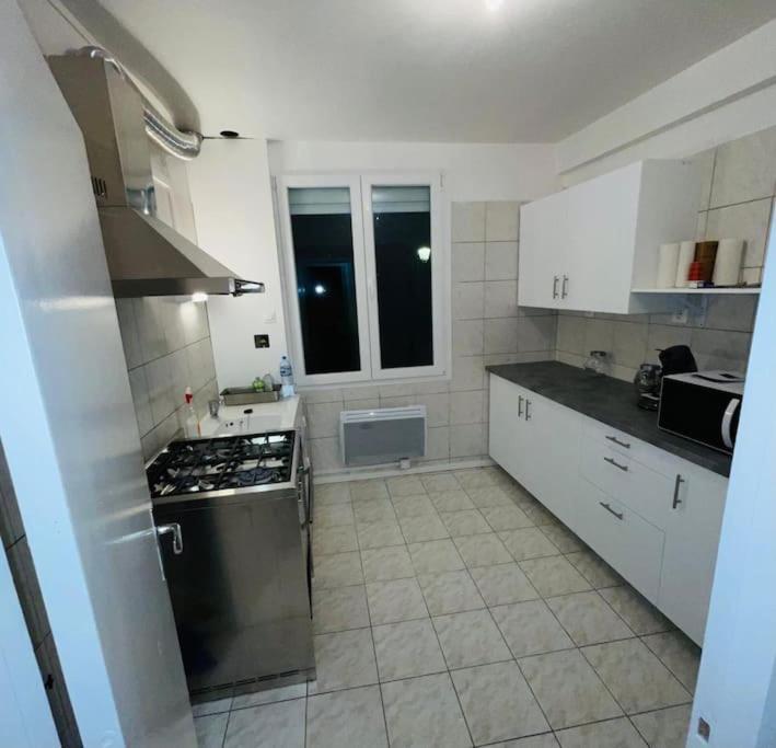 Best Holliday Home For Family Newly Renovated Garges-lès-Gonesse Extérieur photo