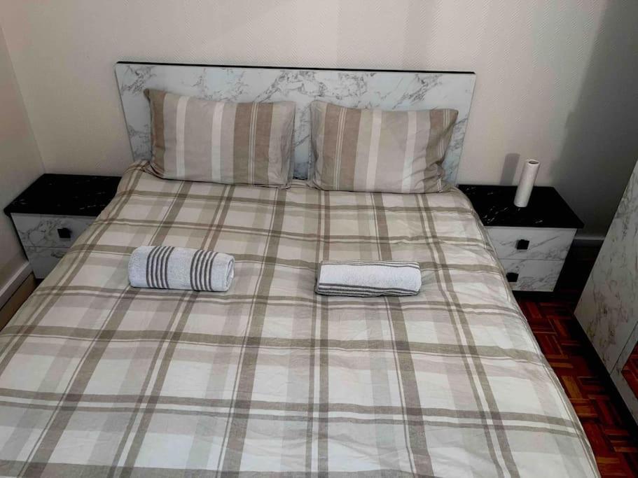 Best Holliday Home For Family Newly Renovated Garges-lès-Gonesse Extérieur photo