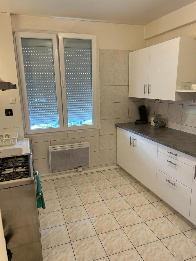 Best Holliday Home For Family Newly Renovated Garges-lès-Gonesse Extérieur photo