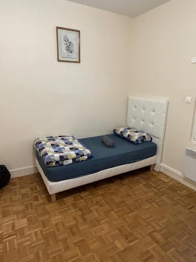 Best Holliday Home For Family Newly Renovated Garges-lès-Gonesse Extérieur photo