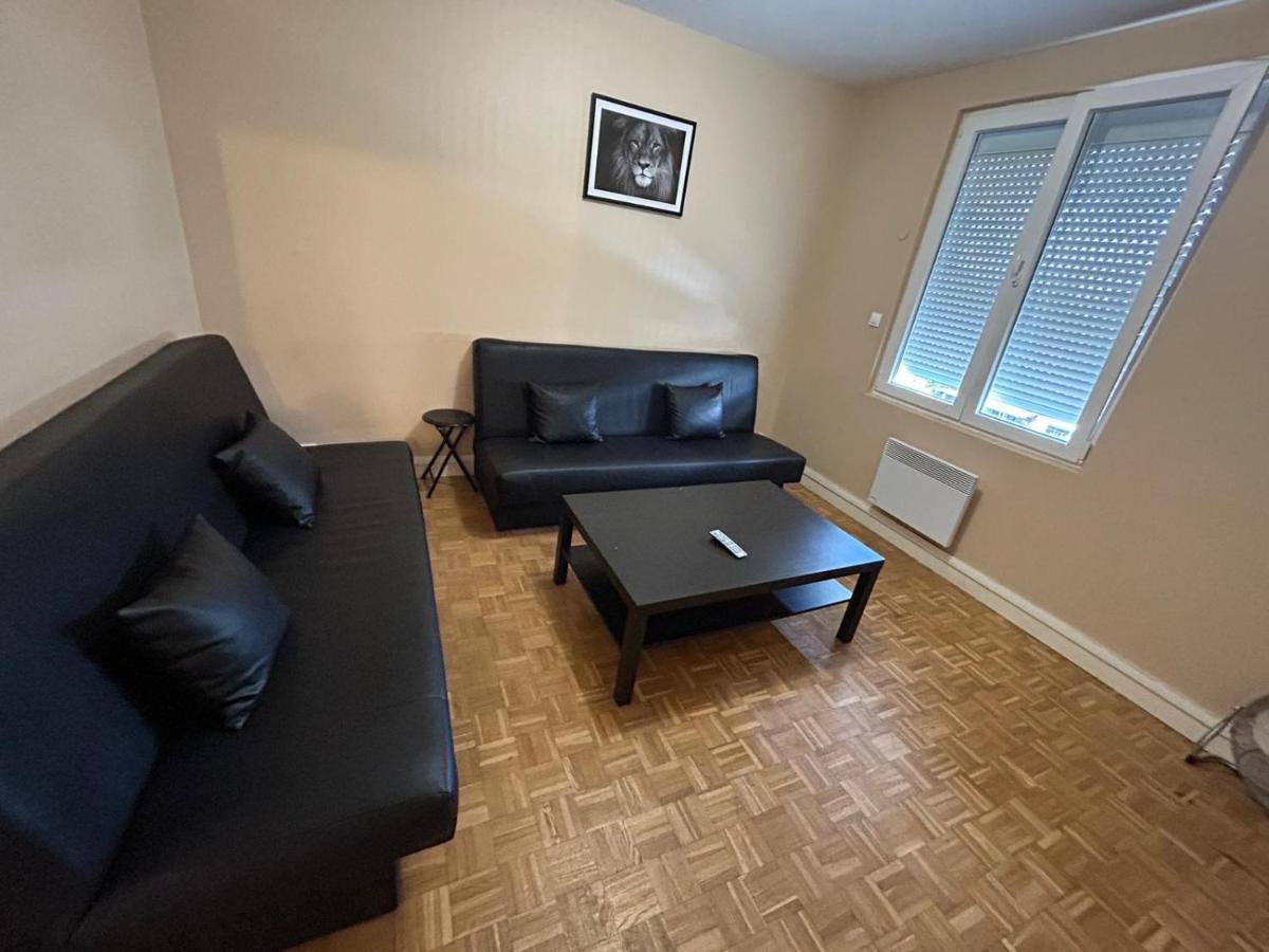 Best Holliday Home For Family Newly Renovated Garges-lès-Gonesse Extérieur photo