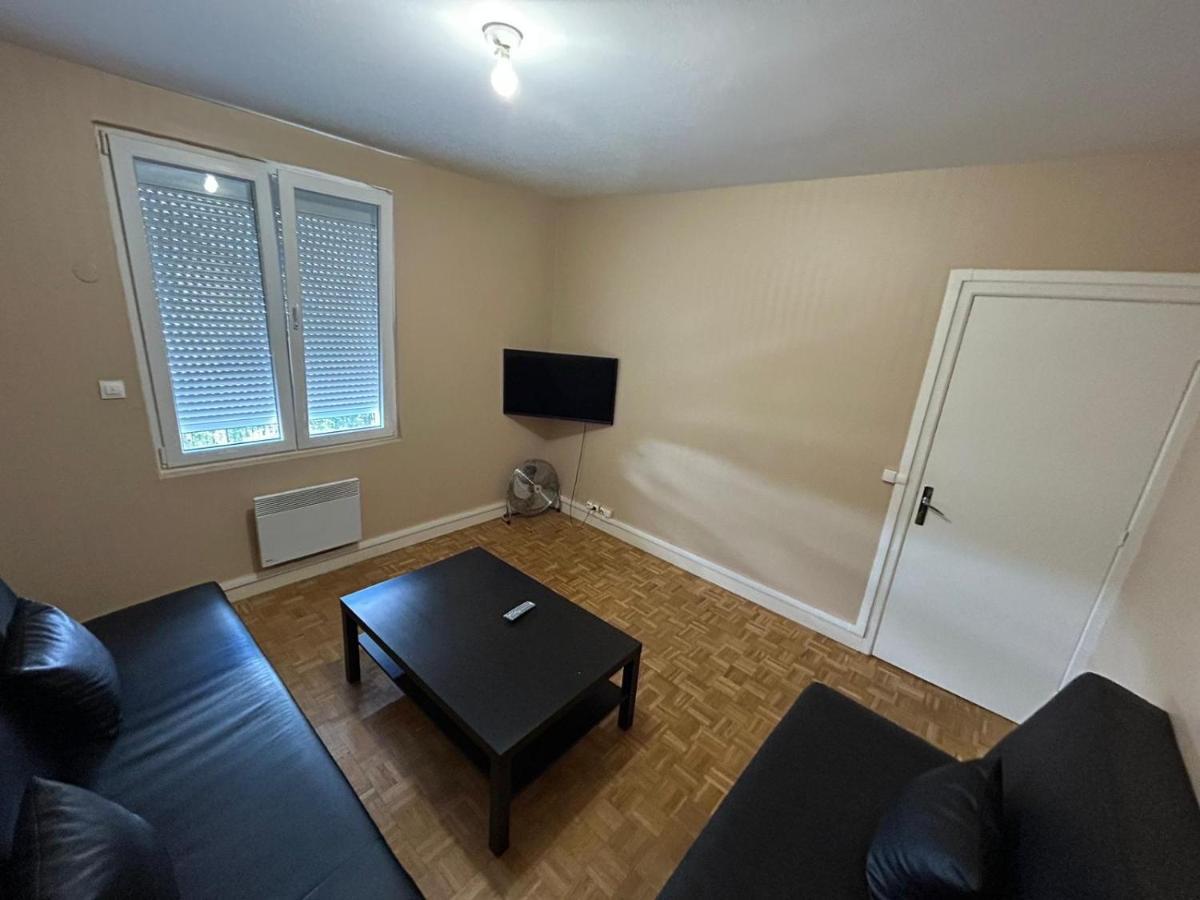 Best Holliday Home For Family Newly Renovated Garges-lès-Gonesse Extérieur photo