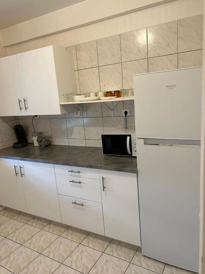 Best Holliday Home For Family Newly Renovated Garges-lès-Gonesse Extérieur photo