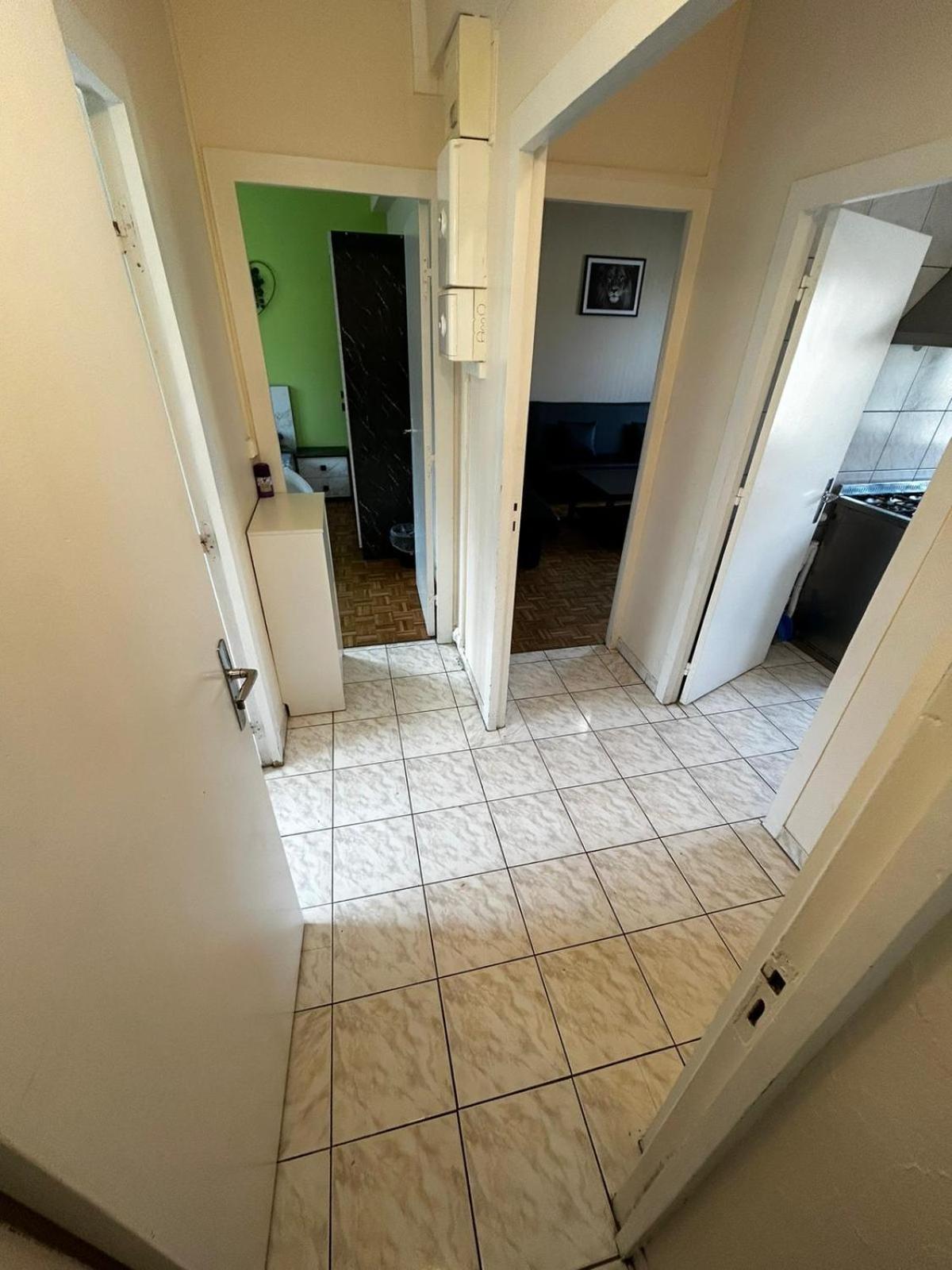 Best Holliday Home For Family Newly Renovated Garges-lès-Gonesse Extérieur photo