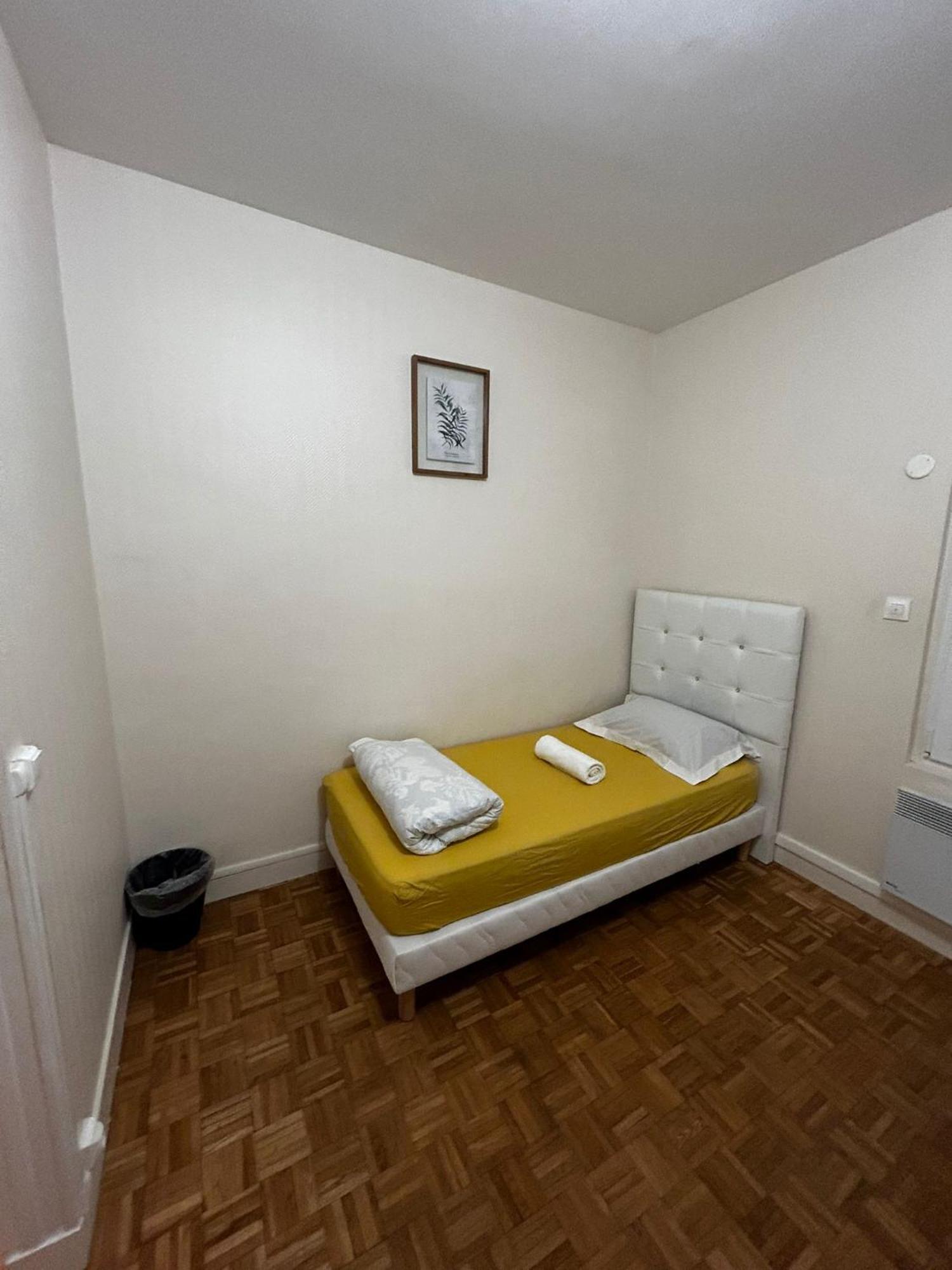 Best Holliday Home For Family Newly Renovated Garges-lès-Gonesse Extérieur photo