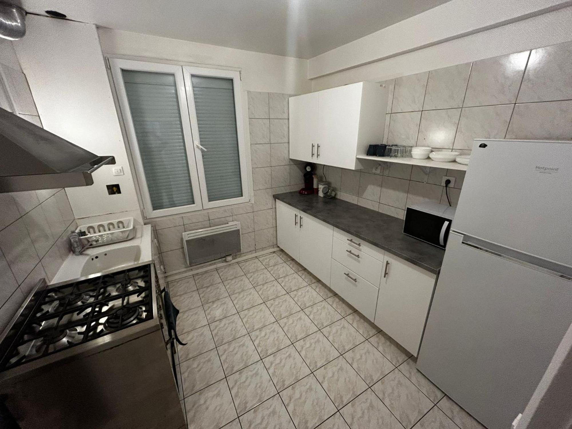 Best Holliday Home For Family Newly Renovated Garges-lès-Gonesse Extérieur photo