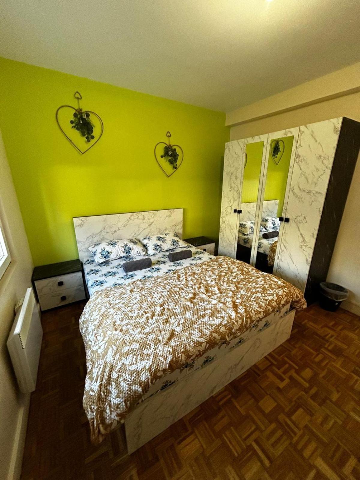 Best Holliday Home For Family Newly Renovated Garges-lès-Gonesse Extérieur photo