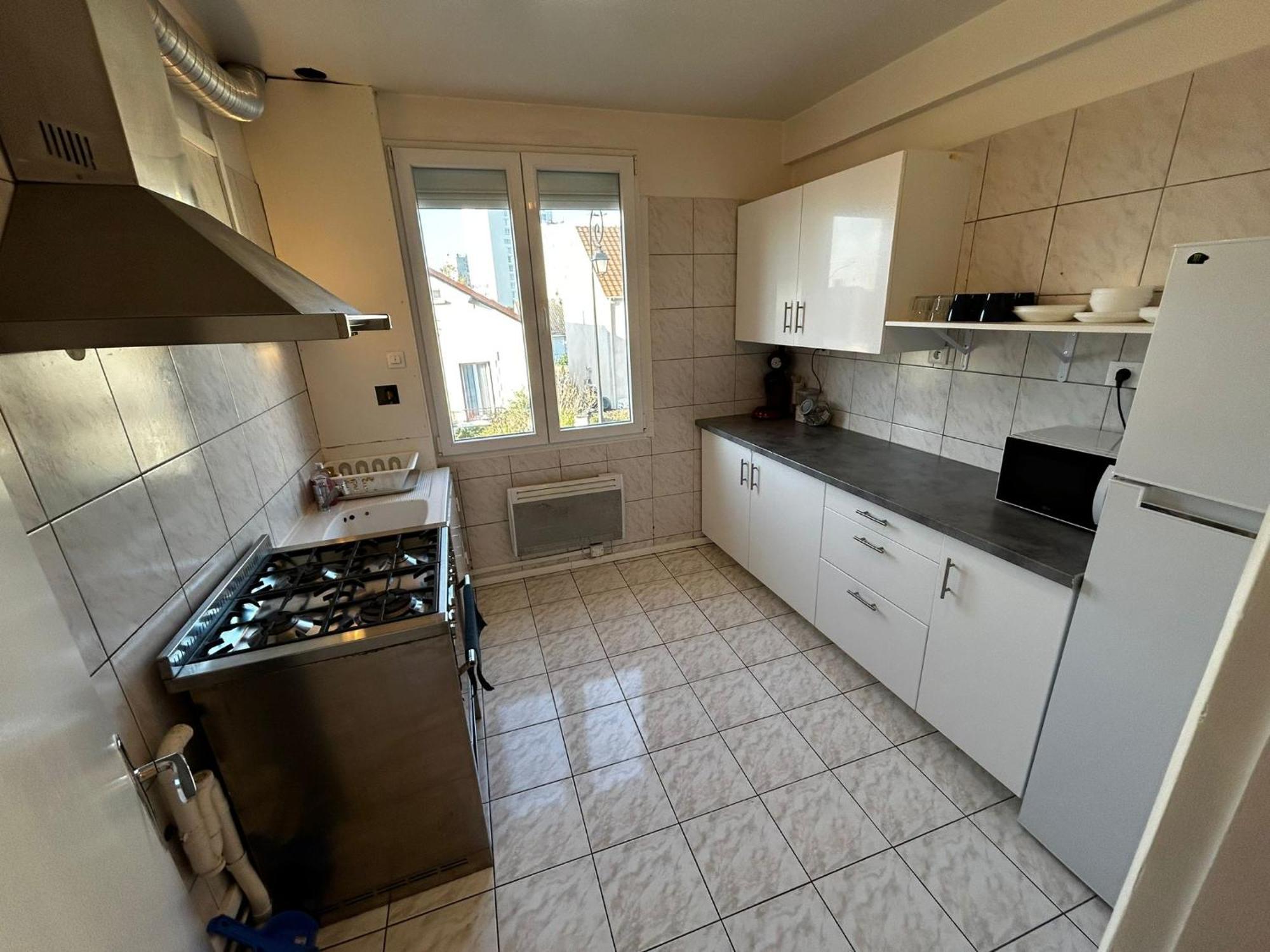 Best Holliday Home For Family Newly Renovated Garges-lès-Gonesse Extérieur photo