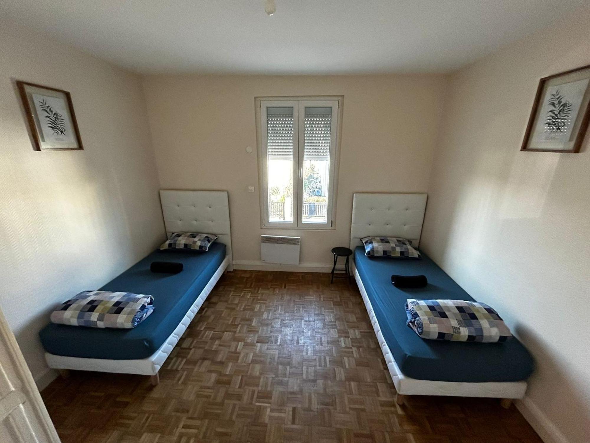 Best Holliday Home For Family Newly Renovated Garges-lès-Gonesse Extérieur photo