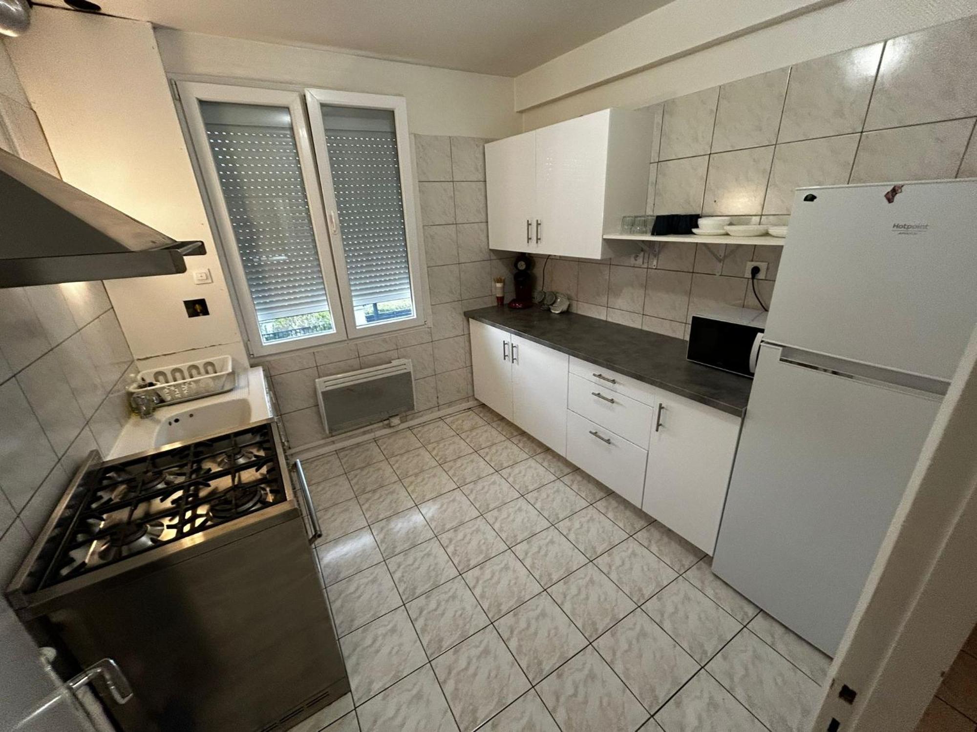 Best Holliday Home For Family Newly Renovated Garges-lès-Gonesse Extérieur photo