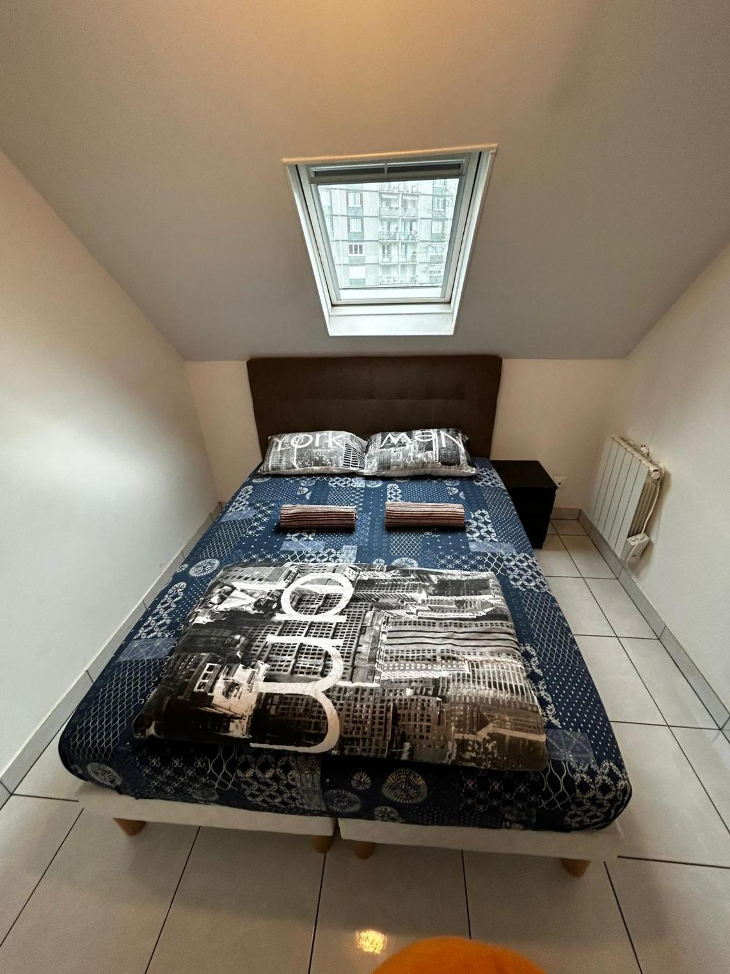 Best Holliday Home For Family Newly Renovated Garges-lès-Gonesse Extérieur photo
