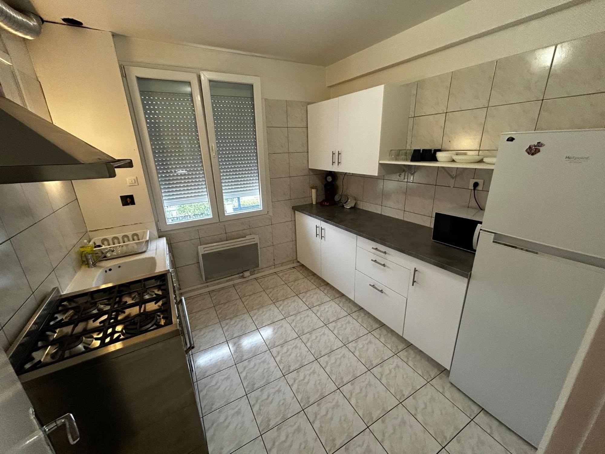 Best Holliday Home For Family Newly Renovated Garges-lès-Gonesse Extérieur photo
