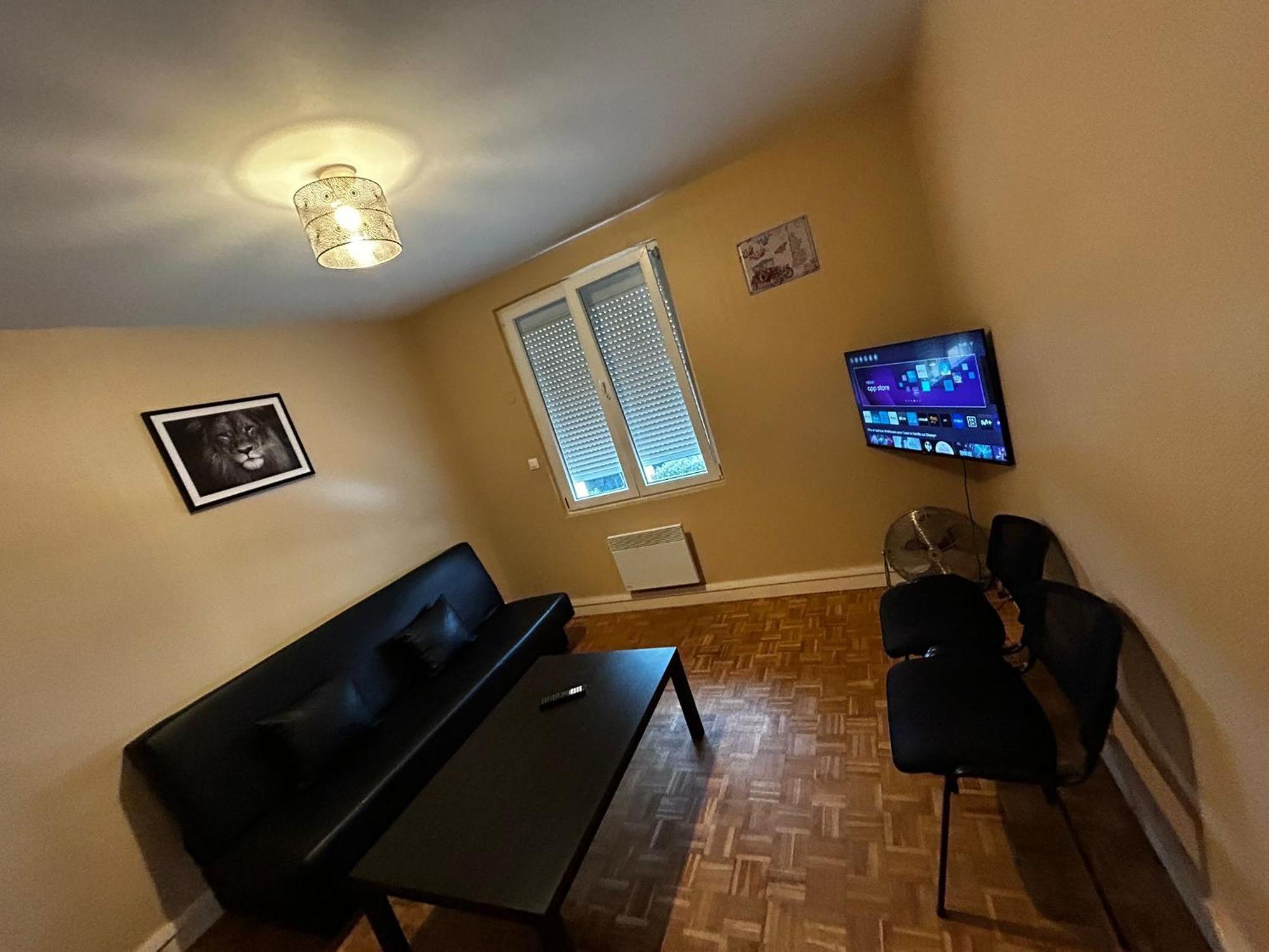 Best Holliday Home For Family Newly Renovated Garges-lès-Gonesse Extérieur photo